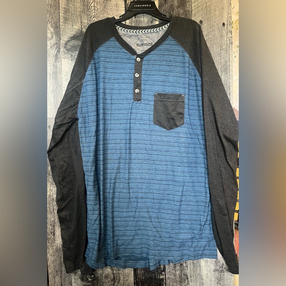 Sweater, Burnside